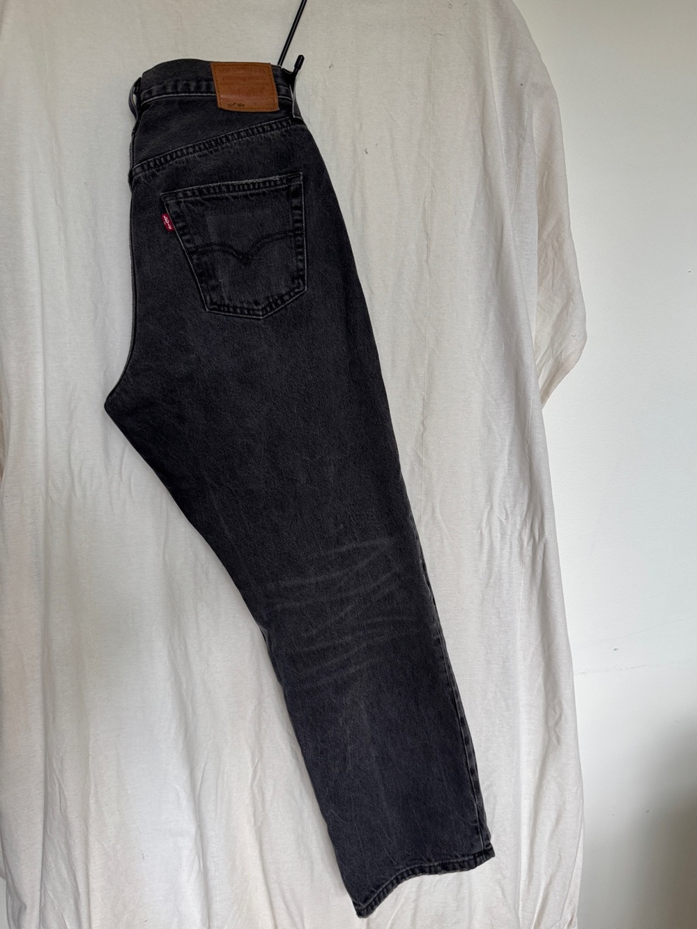 Levi’s 501 90s Jeans